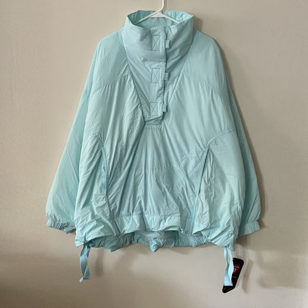 Free People Movement Faye Puffer Pullover NWT - Picture 5 of 10